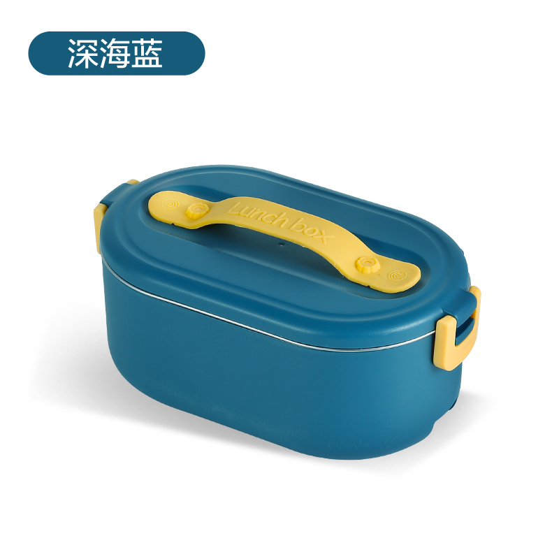 深海蓝